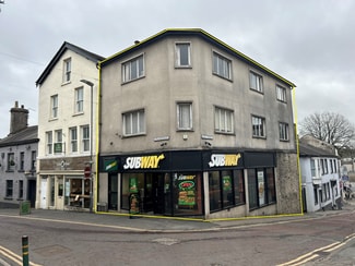 Más detalles de 1 Stramongate, Kendal - Oficina en venta