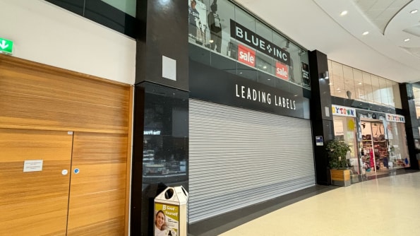 The Grand Arcade, Wigan en alquiler Foto del interior- Imagen 1 de 1