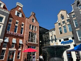 Más detalles de 10704 120 St NW, Edmonton, AB - Local en alquiler