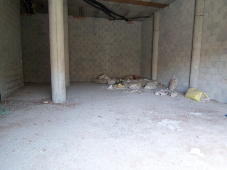 Calle José Maldonado, Padul, Granada en venta - Foto del interior - Imagen 3 de 7