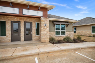 2951 FM 1460, Georgetown, TX en alquiler Foto del edificio- Imagen 2 de 30