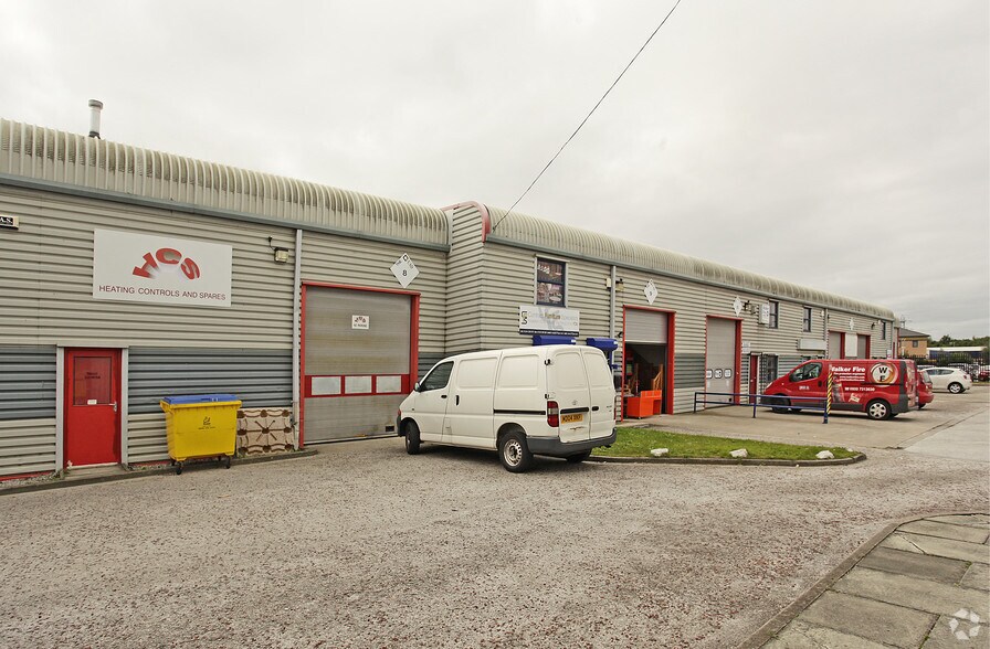 Mercury Ct, Chester en venta - Foto del edificio - Imagen 3 de 3