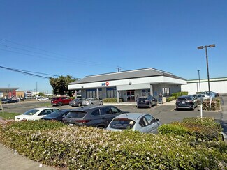 Más detalles de 4300 Sonoma Blvd, Vallejo, CA - Local en venta