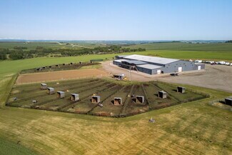 Más detalles de 3245 Township Road 292, Madden, AB - Deportes y entretenimiento en venta