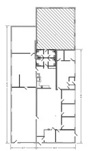 452 N Claremont Ave, Chicago, IL en alquiler Plano de la planta- Imagen 1 de 1