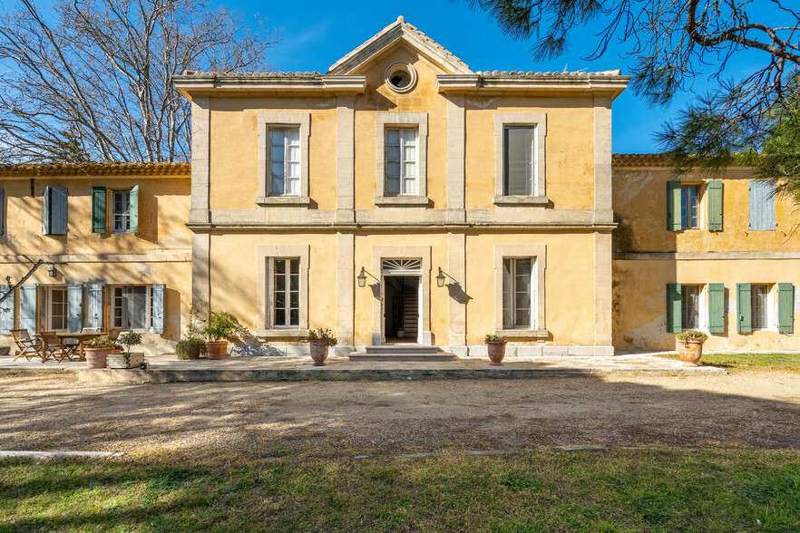 Mas de Badet, Saintes-Maries-de-la-Mer en venta - Foto del edificio - Imagen 2 de 27