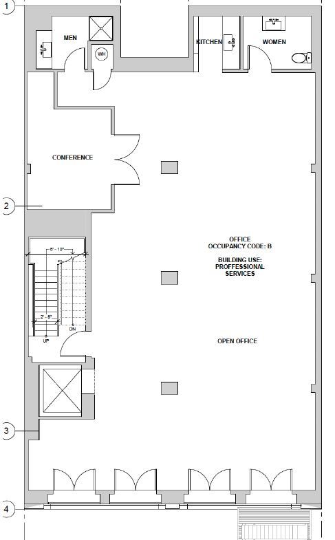 632 Commercial St, San Francisco, CA en alquiler Foto del edificio- Imagen 1 de 7