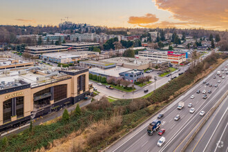 4288 Manor St, Burnaby, BC - VISTA AÉREA  vista de mapa