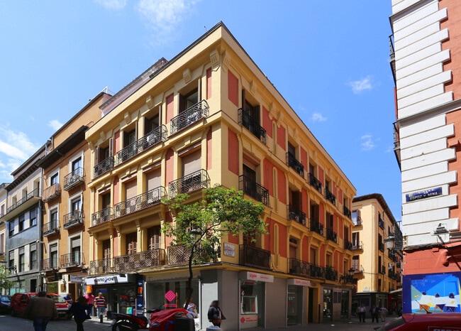 Más detalles para Edificio residencial​ en venta