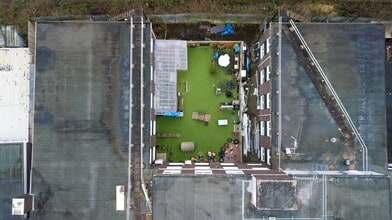 4 Oak St, Crewe, CHS - AÉREA  vista de mapa - Image1