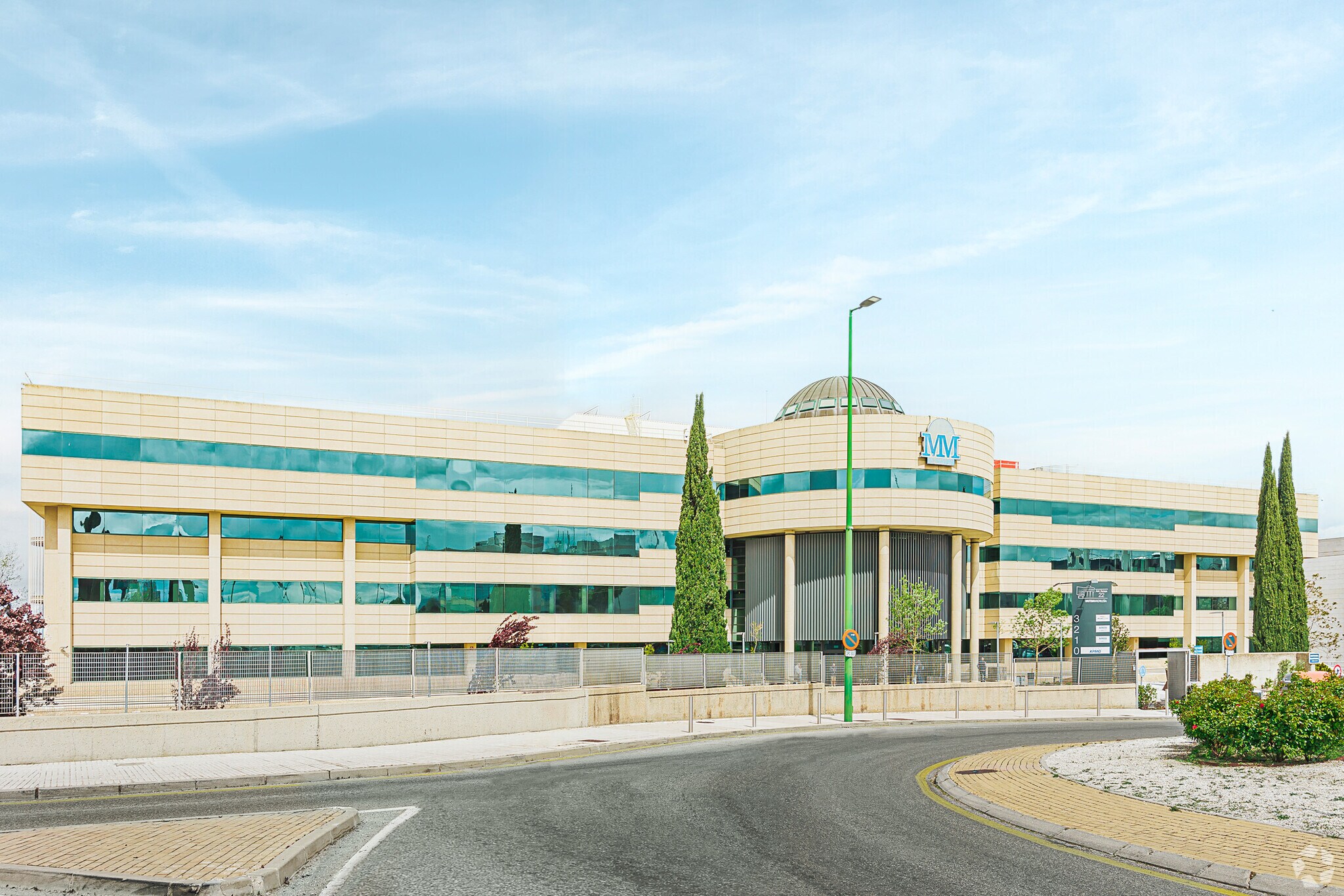 Avenida Europa, 22, Alcobendas, Madrid en venta Foto principal- Imagen 1 de 1