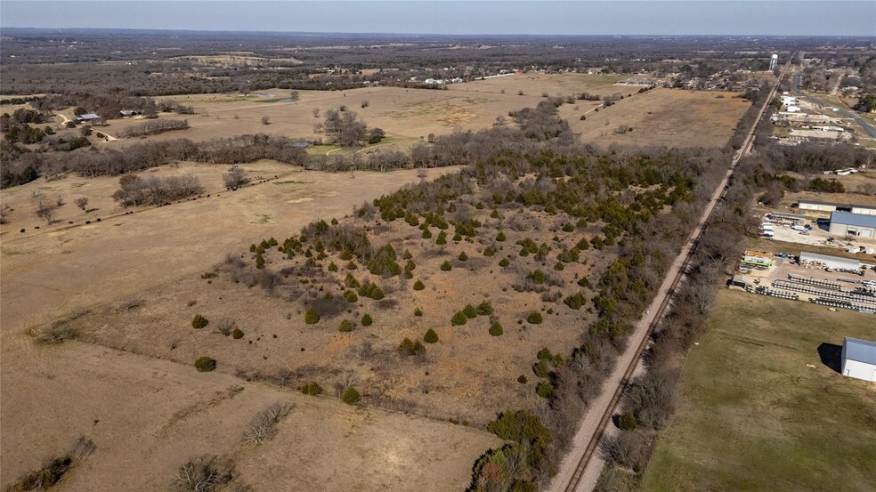 TBD Neathery St, Collinsville, TX en venta - Foto del edificio - Imagen 3 de 18