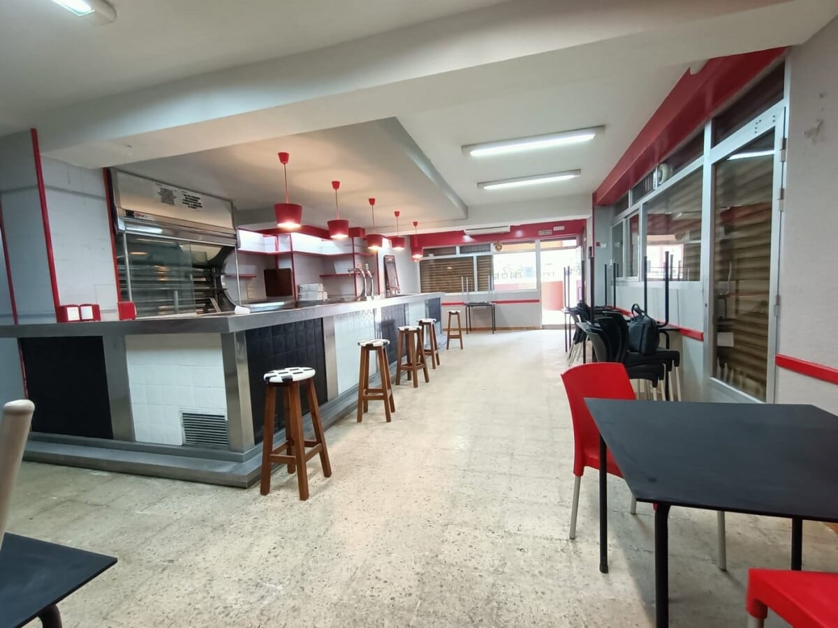 Martorell, BAR 08760 -  -  - Foto del interior - Image 2 of 6