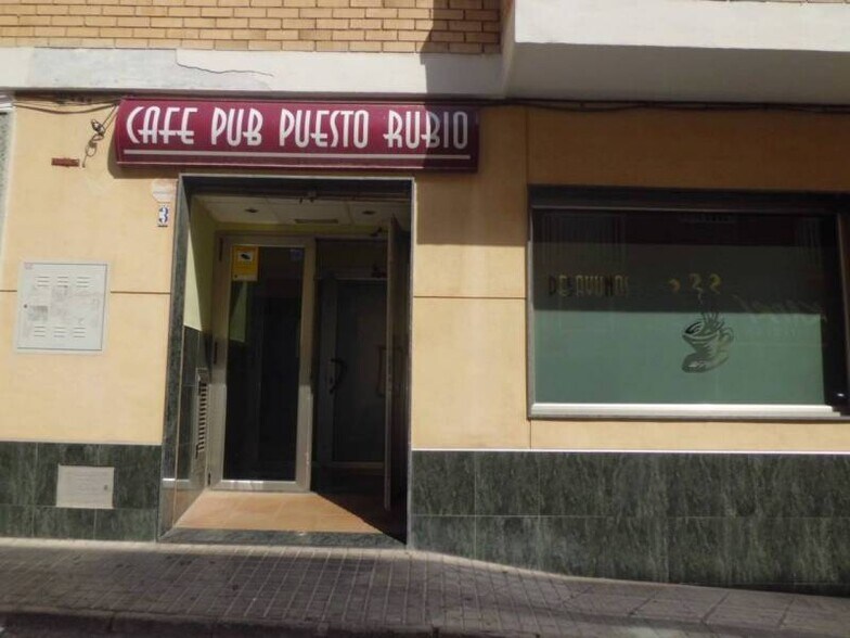 Local en Balanegra, Almería en venta - Foto principal - Imagen 1 de 8