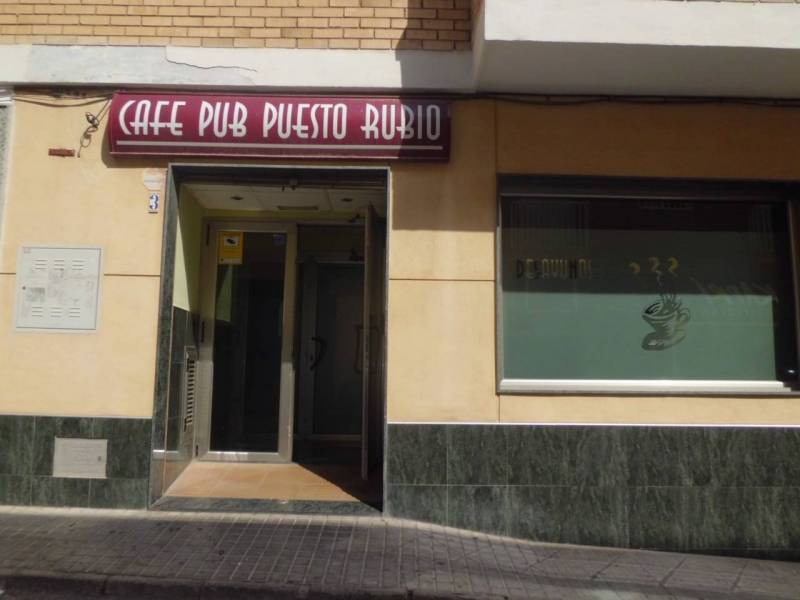 Local en Balanegra, Almería en venta Foto principal- Imagen 1 de 9