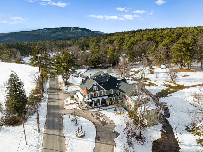 67 Pleasant View Rd, Bradford, NH en venta - Foto del edificio - Imagen 2 de 49