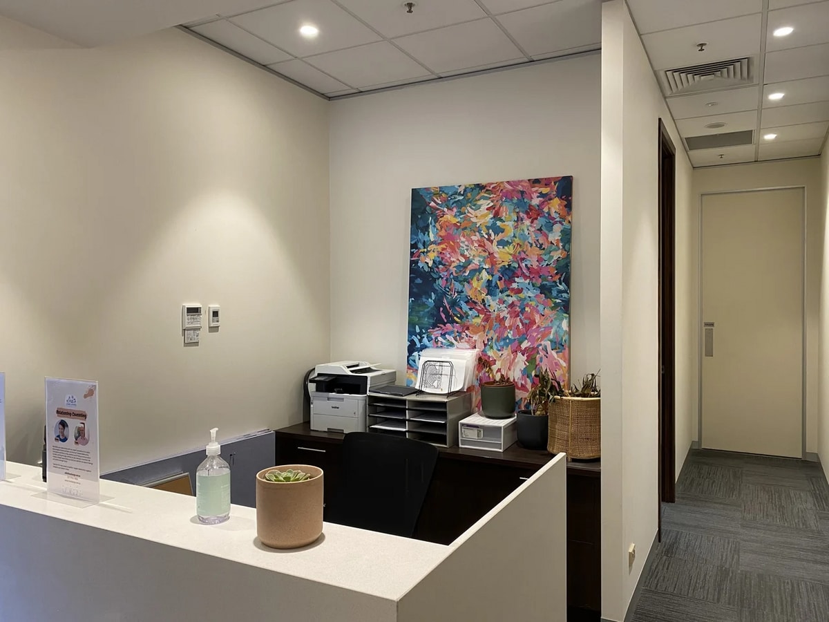 33-37 Victoria Parade, Collingwood, VIC 3066 - Unidad G01 - - Foto del interior - Image 1 of 6