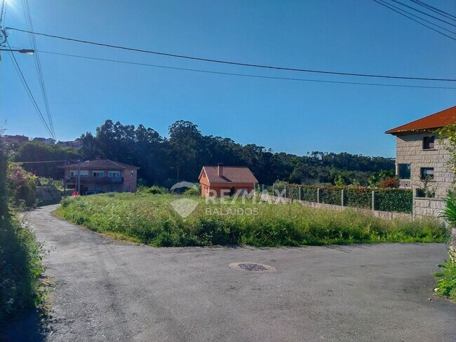 Más detalles de Terreno en venta