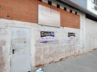 Más detalles de Local en alquiler