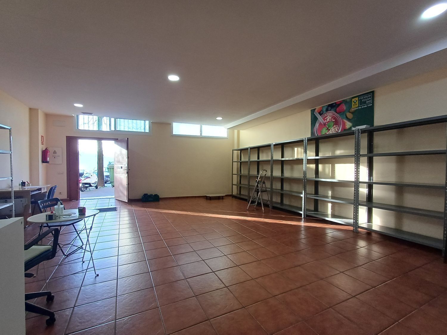 Local en Vigo, Pontevedra en venta Foto del edificio- Imagen 1 de 31