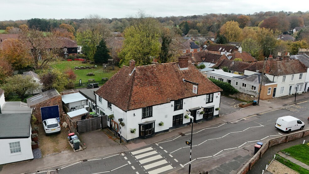 53 High St, Canterbury en venta - Foto del edificio - Imagen 1 de 18