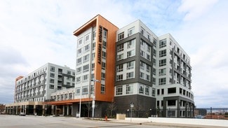 Más detalles de 900 E Fort Ave, Baltimore, MD - Local en alquiler