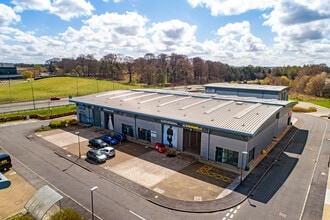 Unit 6-9 InchWood Ave, Bathgate en alquiler Foto del edificio- Imagen 2 de 2