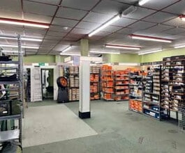 15-17 Market St, Eastleigh en venta Foto del interior- Imagen 2 de 2