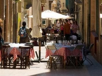 Más detalles de Local en alquiler