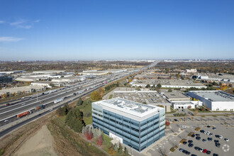 1919 Minnesota Ct, Mississauga, ON - VISTA AÉREA  vista de mapa