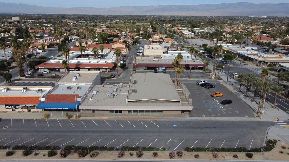 73468 Hwy 111, Palm Desert, CA en alquiler - Foto del edificio - Imagen 1 de 25