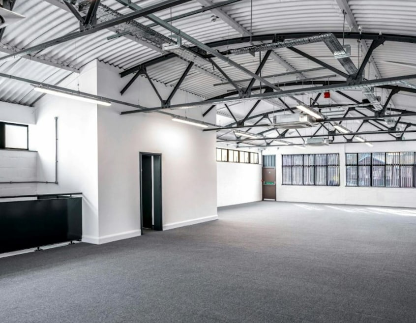 10 Cullen Way, London en alquiler Foto del interior- Imagen 1 de 2