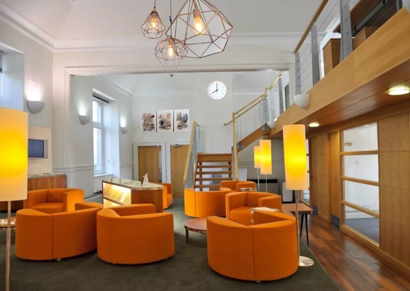 Commerce St, Aberdeen en alquiler - Foto del edificio - Imagen 2 de 9