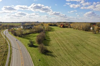 41st St NW, Rochester, MN - VISTA AÉREA  vista de mapa - Image1