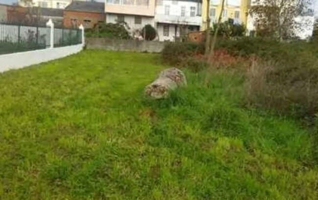 Más detalles de Rúa Revista Ronsel, Lugo - Terreno en venta