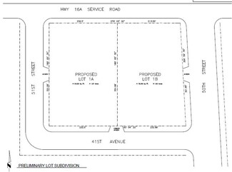 Más detalles para 4002 50 St, Stony Plain, AB - Terrenos en venta