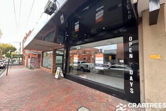 Más detalles de 13 Chester St, Oakleigh - Oficina en alquiler