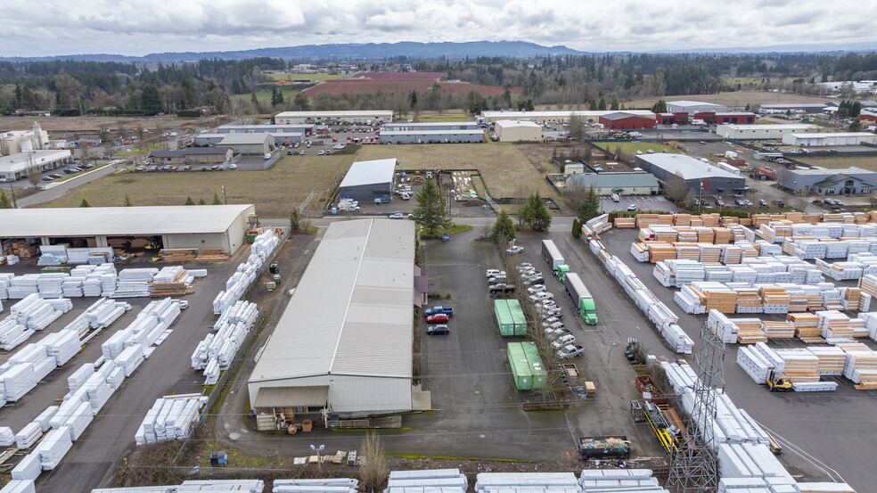 2919 NE Rivergate St, Mcminnville, OR en venta - Foto del edificio - Imagen 3 de 69