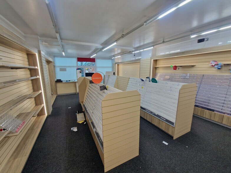 17 Mengham Rd, Hayling Island en alquiler - Foto del interior - Imagen 3 de 4