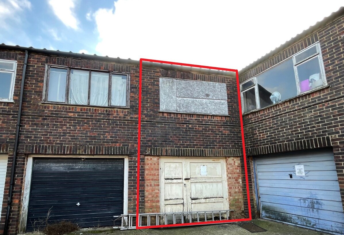 49 Station Rd, Burgess Hill en venta Foto principal- Imagen 1 de 2