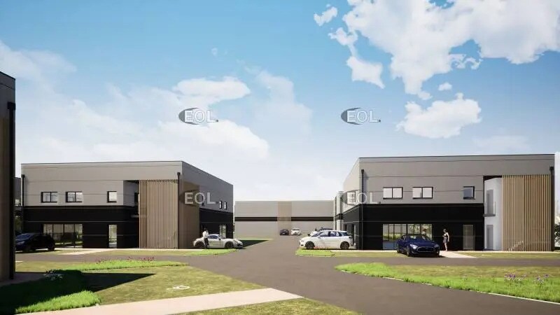 38 Rte De Franqueville Saint Pierre, Belbeuf en venta - Foto del edificio - Imagen 2 de 2