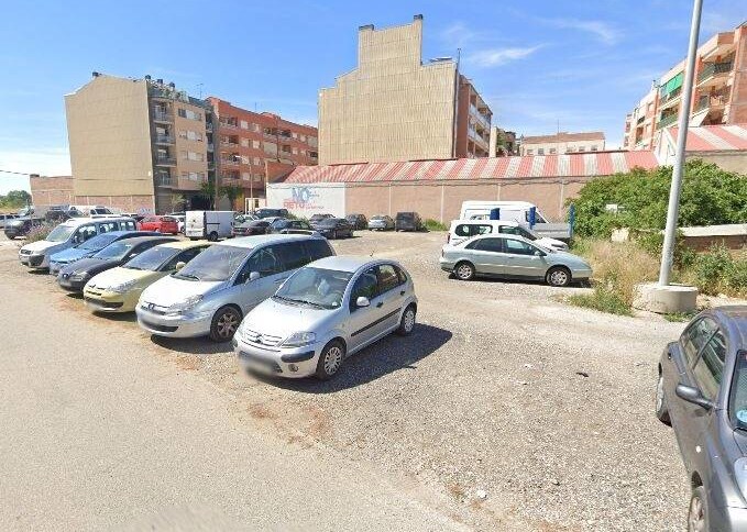 Carrer Gandhi, 8, Lleida, Lérida en venta - Otros - Imagen 1 de 2