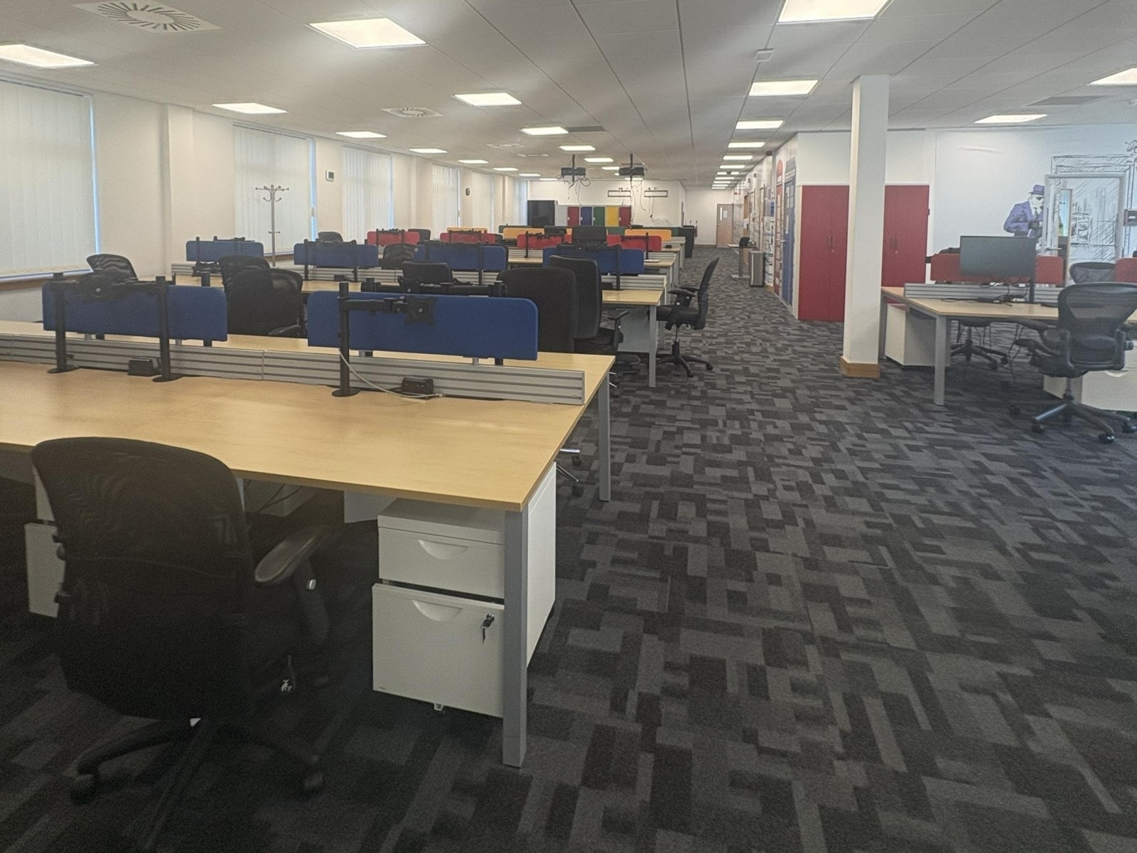 3120 Great Western Ct, Stoke Gifford en alquiler Foto del interior- Imagen 1 de 2
