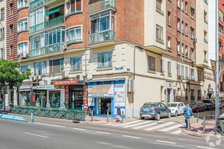 Más detalles de Local en alquiler