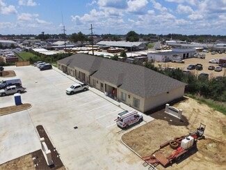 Más detalles para 2014 Tower Dr, Monroe, LA - Oficinas en alquiler