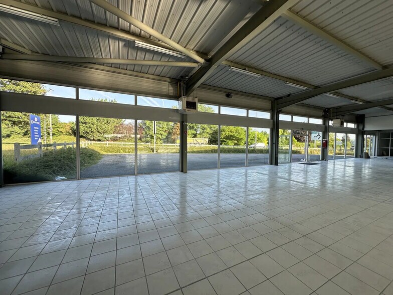 1 Rue Des Forgerons, Cormontreuil en alquiler - Foto del interior - Imagen 3 de 4