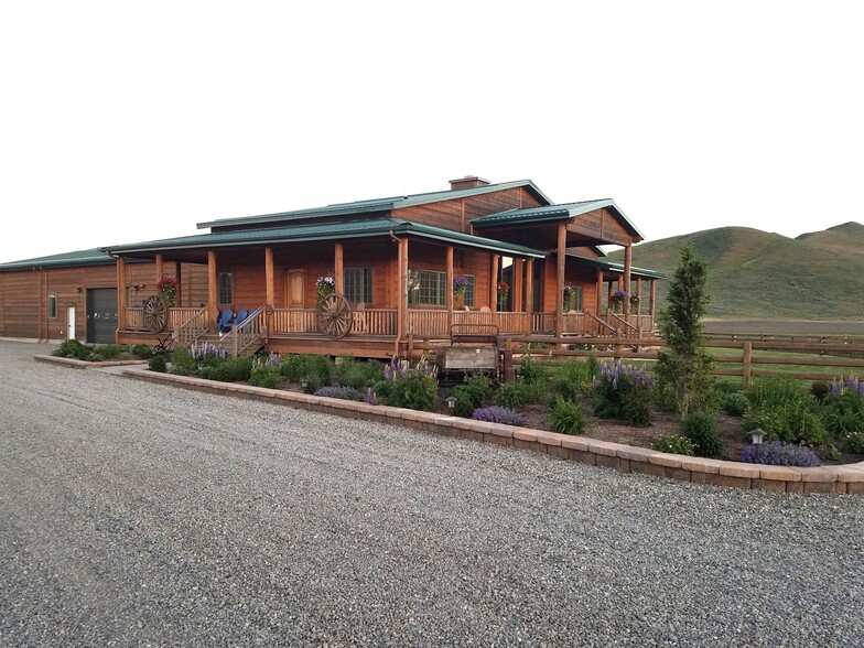 33 Mecham Lane ln, Carey, ID en venta - Foto del edificio - Imagen 3 de 15