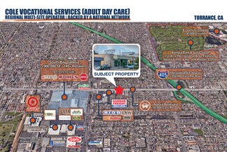 Más detalles de 4236 Artesia Blvd, Torrance, CA - Local en venta