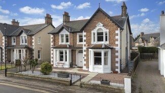 Más detalles de 7 Abertarff Rd, Inverness - Hoteles y hospedaje en venta