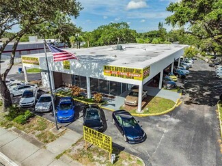 Más detalles para 9502 N Florida Ave, Tampa, FL - Locales en venta